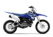 Yamaha TT-R110E Yamaha TT-R110E